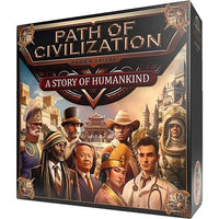 Path of Civilization (FR) (Special Order)