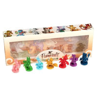 Flamecraft: Series 2 Dragon Minis (EN) (Special Order)