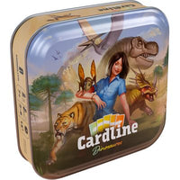 Cardline - Dinosaures (FR) (Special Order)