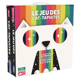 Le Jeu des Chat-Tapultes (FR) (Special Order)