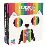 Le Jeu des Chat-Tapultes (FR) (Special Order)
