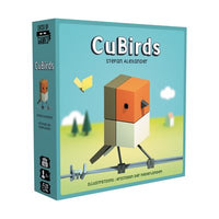 Cubirds (ML) (Special Order)