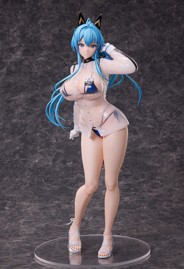 Helm: Aquamarine (Pre-Order)