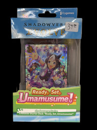Shadowverse deck