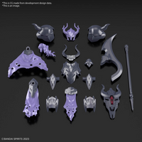 30MF CLASS UP ARMOR (ROSAN WARRIOR) (Pre-Order)