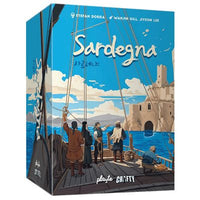 Sardegna (EN) (Special Order)