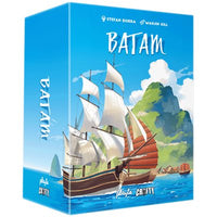 Batam (EN) (Special Order)