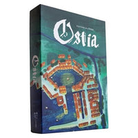 Ostia (EN) (Special Order)