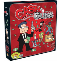 Cash'N Guns (FR) (Special Order)