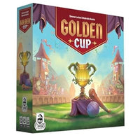 Golden Cup (EN) (Special Order)
