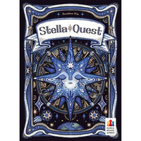 Stella Quest (EN) (Special Order)