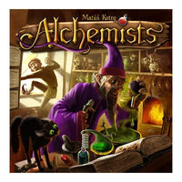 Alchemists (EN) (Special Order)