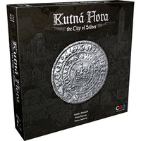 Kutna Hora - The City of Silver (EN) (Special Order)