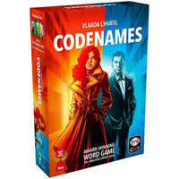 Codenames (New Edition) (EN) (Special Order)