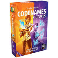 Codenames: Pictures (New Edition) (EN) (Special Order)