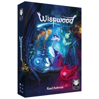 Wispwood (EN) (Special Order)