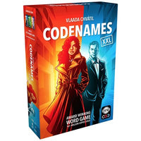 Codenames: XXL (New Edition) (EN) (Special Order)