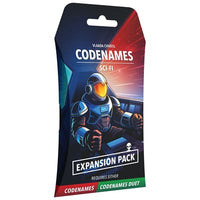 Codenames - Sci-Fi Expansion (EN) ^ Q3 2026 (Special Order)