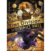 Time Division (EN) (Special Order)