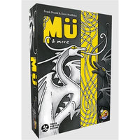 Mu & More - Revised Edition (EN) (Special Order)
