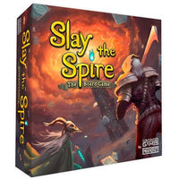Slay the Spire - The Board Game (EN) (Special Order)