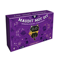 Maudit Mot Dit (FR) (Special Order)