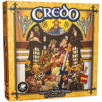Credo (EN) ^ Q4 2026 (Special Order)