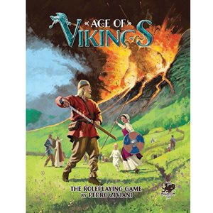 Age of Vikings (EN)