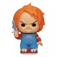 Chucky Coin Bank