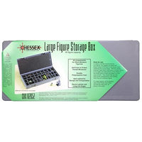 Figure Storage Box for Extra Large Figures (40 figures) (EN) (Special Order)