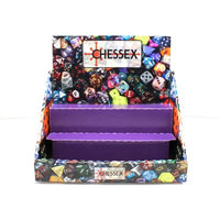 Chessex Full Colour Display (EN) (Special Order)
