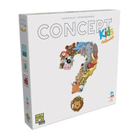 Concept Kids Animaux (FR) (Special Order)