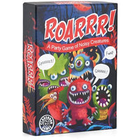 Roarrr! (EN) (Special Order)
