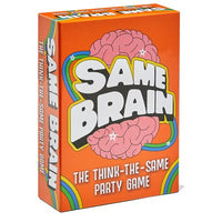 Same Brain (EN) (Special Order)