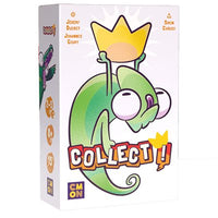 Collect (EN) (Special Order)