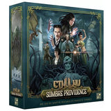 Cthulhu - Dark Providence (FR) (Special Order)