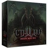 Cthulhu - Death May Die (FR) (Special Order)