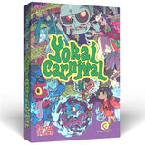 Yokai Carnival (EN) (Special Order)