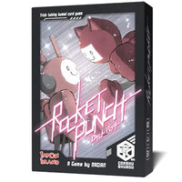 Rocket Punch (EN) (Special Order)