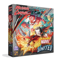Marvel United: Maximum Carnage (FR) (Special Order)