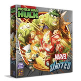 Marvel United: World War Hulk (FR) (Special Order)