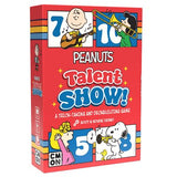 Peanuts: Talent Show! (EN) (Special Order)