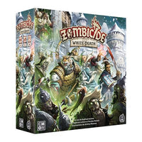 Zombicide - White Death (FR) (Special Order)