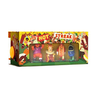 Hot Streak (FR) (Special Order)