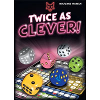 Twice as Clever (EN) (Special Order)