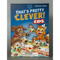 That's Pretty Clever! - Kids (EN) (Special Order)