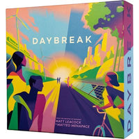 Daybreak (EN) (Special Order)