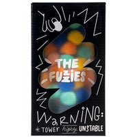 The Fuzzies (EN) (Special Order)