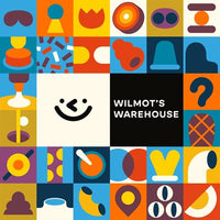 Wilmot's Warehouse (EN) (Special Order)
