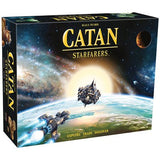 CATAN - Starfarers (EN) (Special Order)